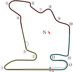 Hungaroring