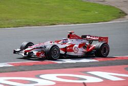 Super Aguri SA07 | Autopedia | Fandom