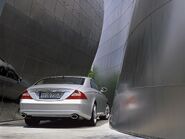 Mercedes-Benz CLS 500