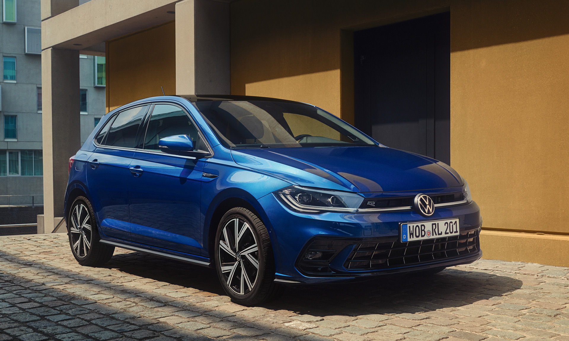 Volkswagen Polo (2017 onwards), Expert Rating