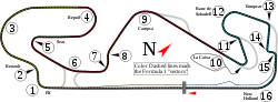 Circuit Catalunya