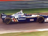 Jacques Villeneuve