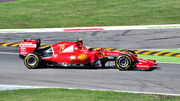 Kimi Räikkönen qualifies second (21463936202)