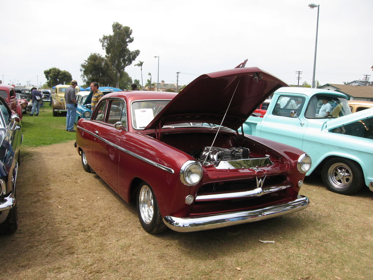 Willys Aero Autopedia Fandom