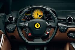 Ferrari F12 Trs Autopedia Fandom Ferrari F12 Trs Autopedia Fandom