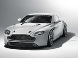 Aston Martin Vantage GT4