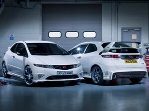 Honda Civic Type R Autopedia Fandom
