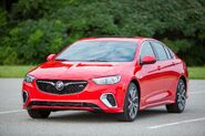 Buick Regal GS