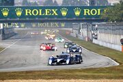 ILMC Zhuhai start 2048
