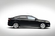 Mondeo Titanium 3