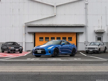 Nissan-GT-R 50th Anniversary Edition-2020-1024-03