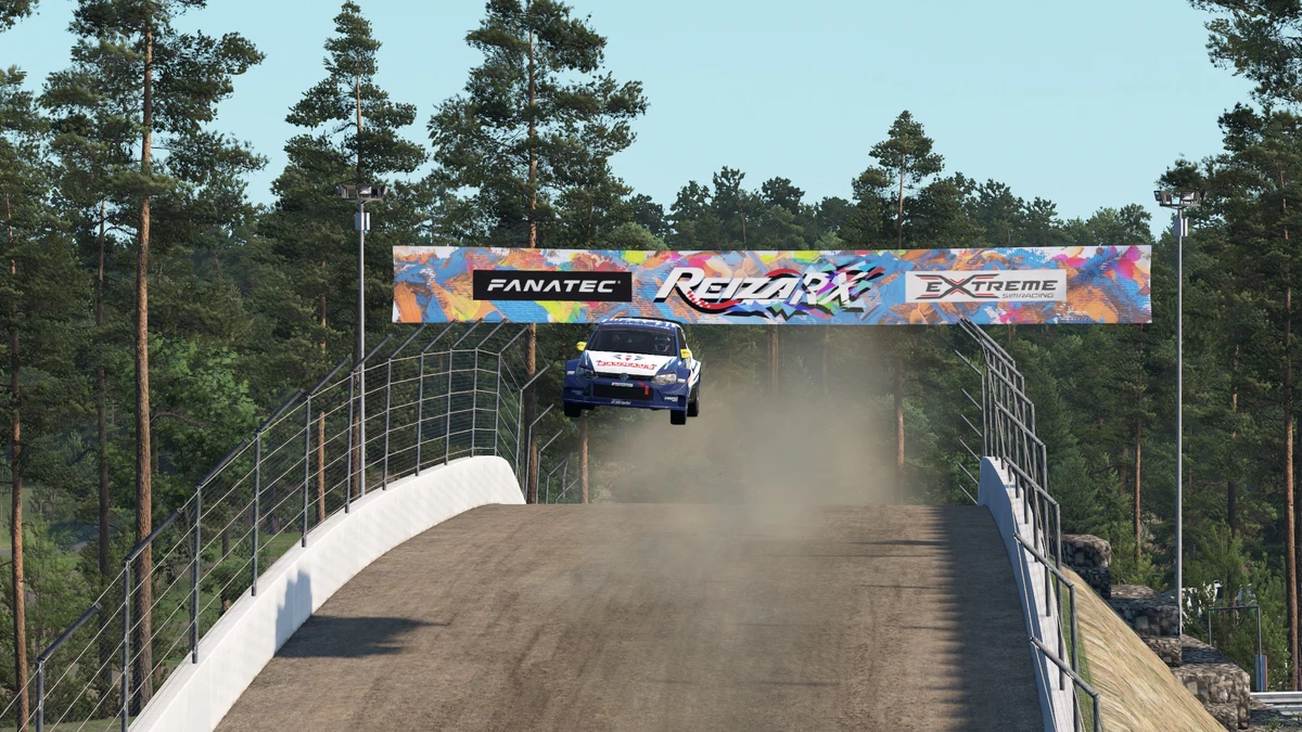 Volkswagen Polo RX Automobilista 2 Wiki Fandom