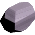 Rough Stone Block