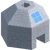 Crude Kiln