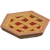Apple-Berry Pie