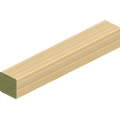 Wooden Beam