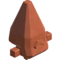 Gnome (Raw)