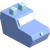 Bot Head Mk 1 Variant 4