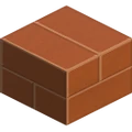 Bricks (Raw)