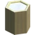 Crude Bucket