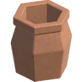 Clay Jar