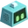 Bot Head Mk 3 Variant 2