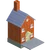Brick House