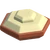 Mushroom Pie (Raw)