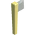 Crude Axe
