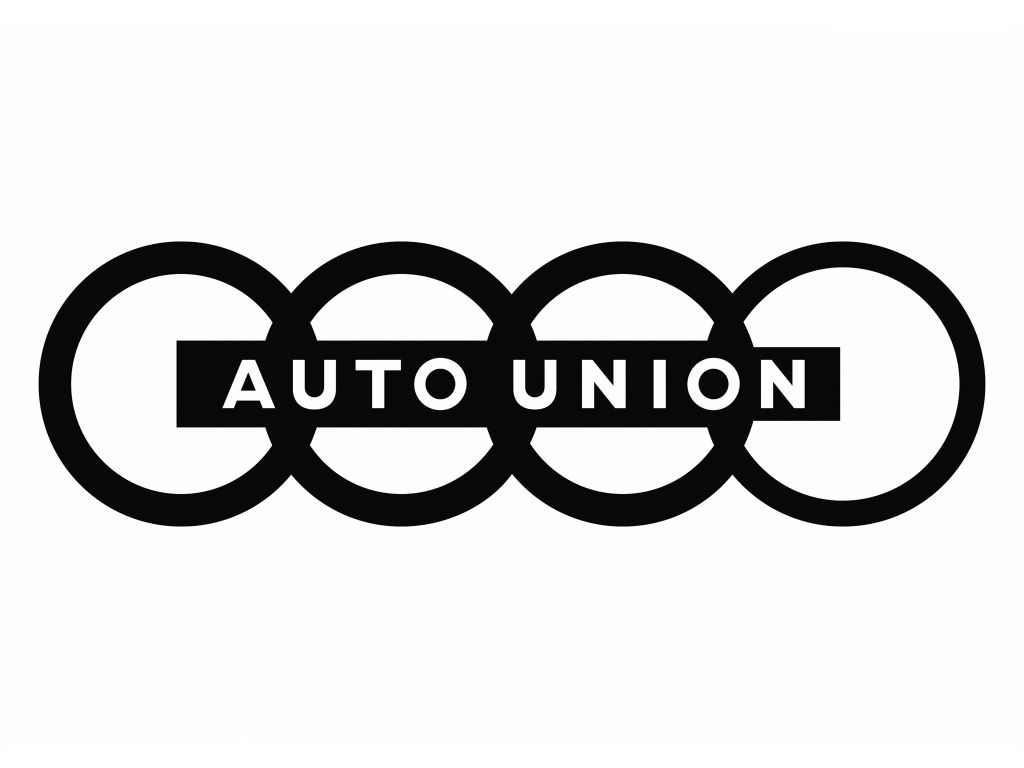 Автоюнион. Логотип. Эмблема Ауди. Auto Union AG логотип. Старый логотип Ауди.