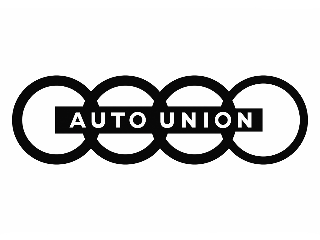 Auto Union | Автопедия вики | Fandom