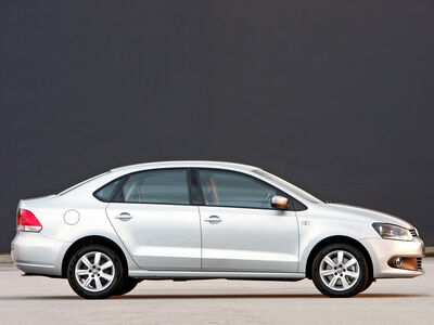 Autowp.ru volkswagen polo sedan za-spec 3.jpeg