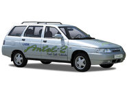 Autowp.ru vaz lada antel-2 prototip 1