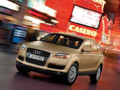 Autowp.ru audi q7 3