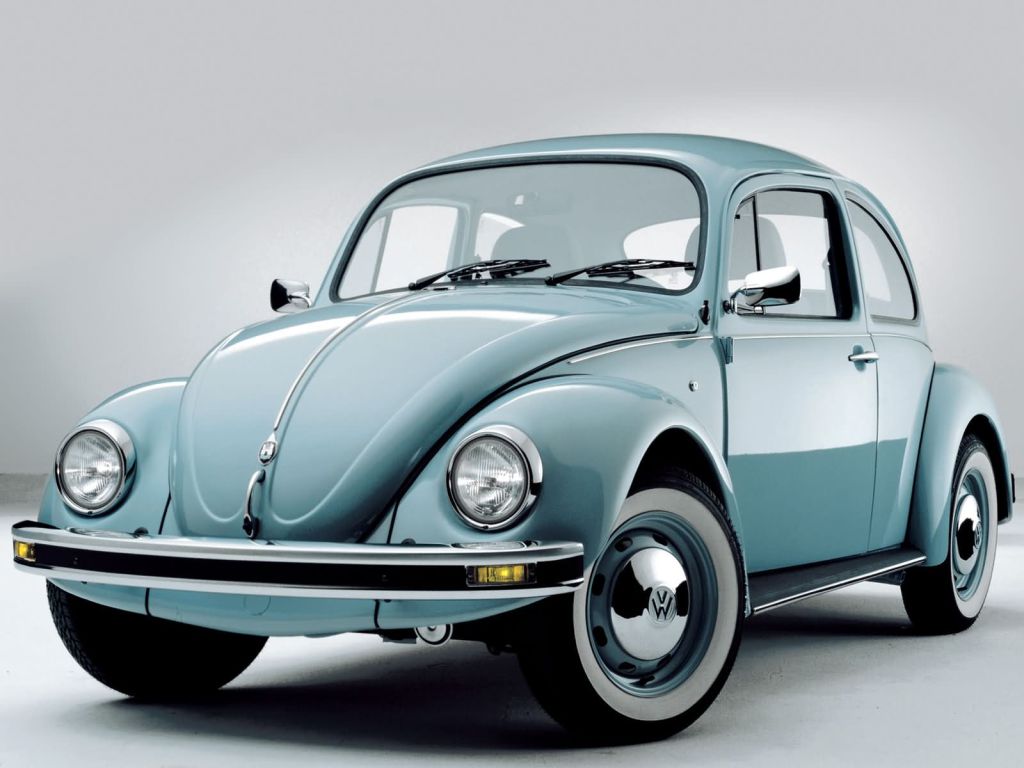 Volkswagen Kafer Avtopediya Viki Fandom