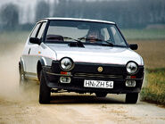 Fiat Ritmo 105 TC (1981-1982)