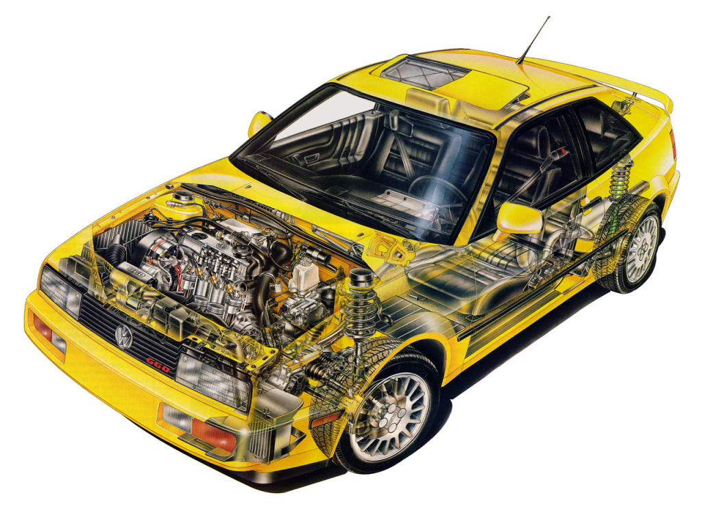 РљСѓР·РѕРІ Volkswagen Art