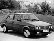 Fiat Ritmo Turbo DS (1986-1988)