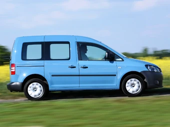 volkswagen caddy avtopediya viki fandom