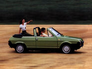 Fiat Ritmo Cabrio (1981-1982)