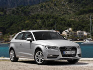 Audi A3 2.0 TDI (8V) (2012-до н.д.)