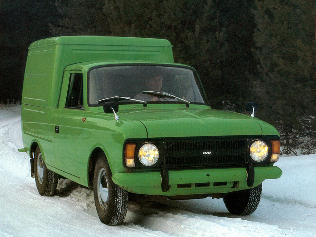 Машина пирожок