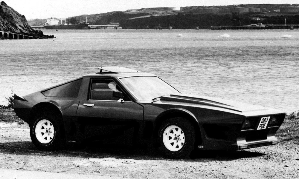 Eagle | Автопедия вики | Fandom