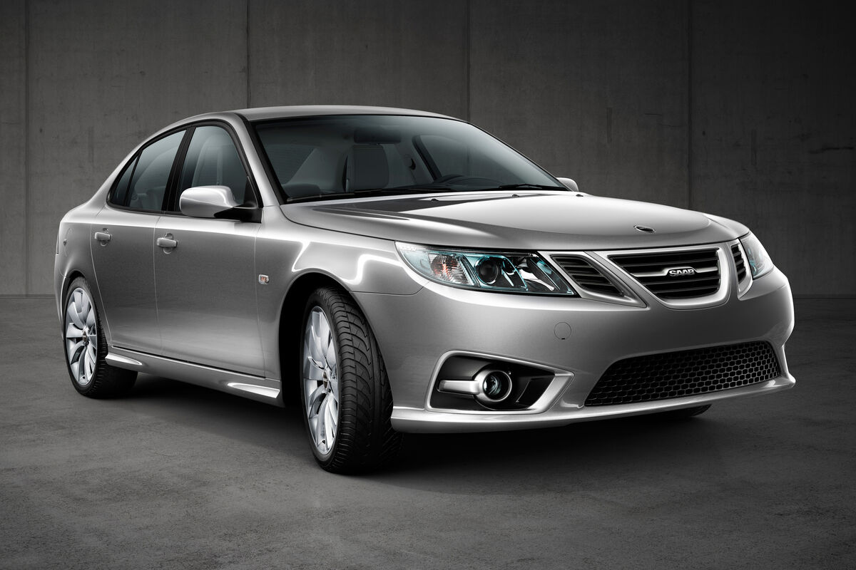 SAAB 9-3 | Autopedia Wiki | Fandom