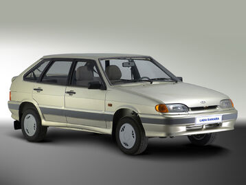 Autowp.ru vaz lada 114 1