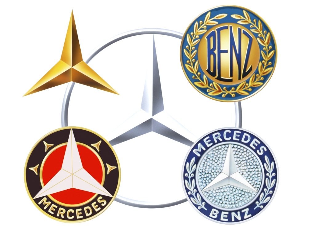 Mercedes-Benz | Автопедия вики | Fandom