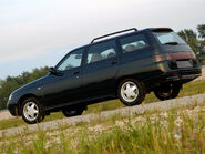 Lada 111 (1997-2009)