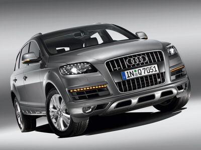 Autowp.ru audi q7 4