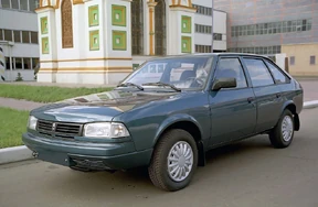 Azlk 214100 svyatogor