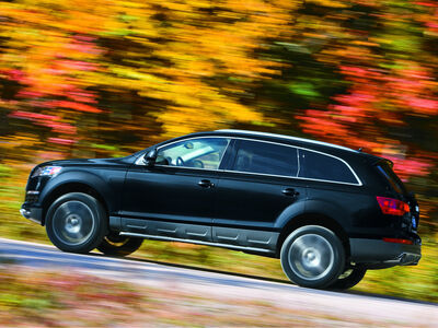 Autowp.ru audi q7 3